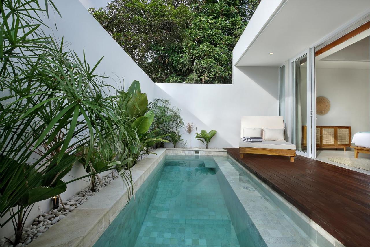 Neptune Studios Adults Only Gym And Recovery Access Kuta  Buitenkant foto