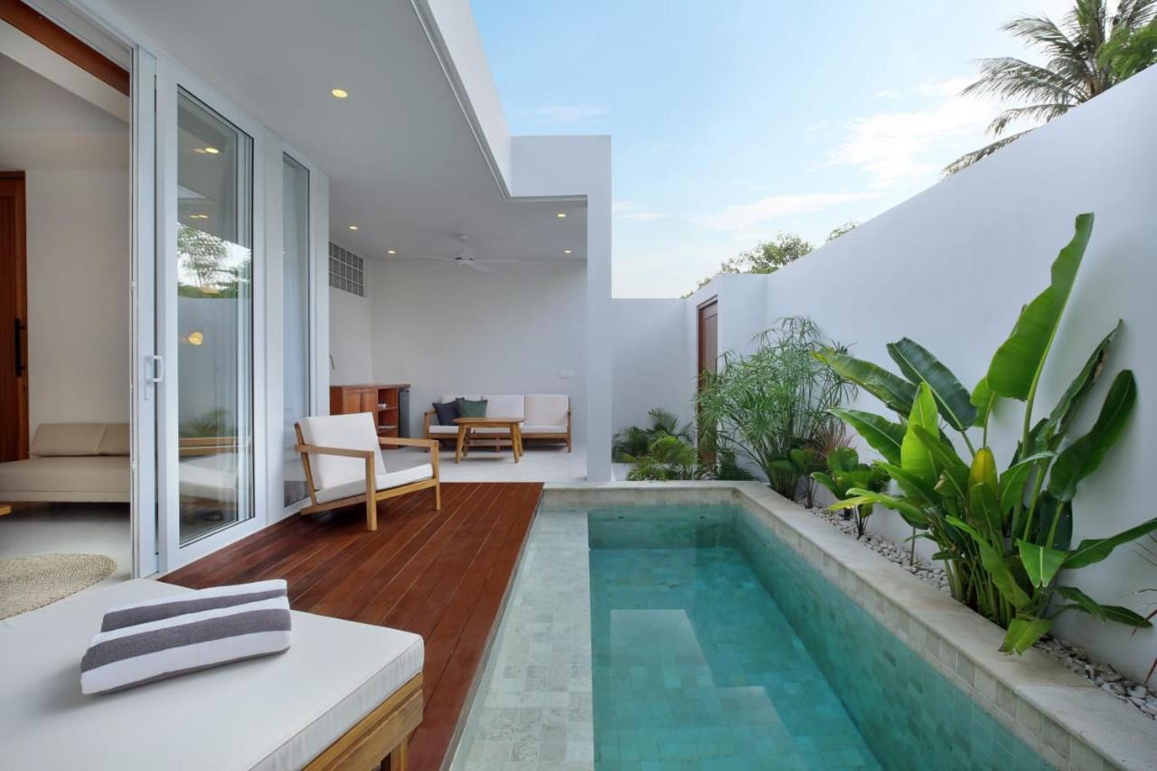 Neptune Studios Adults Only Gym And Recovery Access Kuta  Buitenkant foto